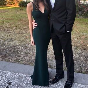 BHLDN “Jones” Dress